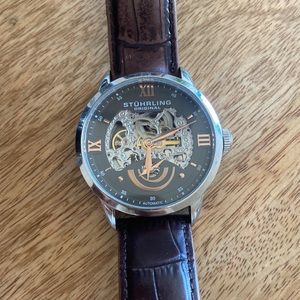 Stuhrling watch